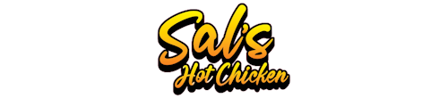 Salz Hot Chicken