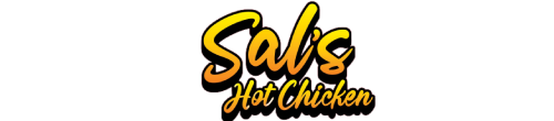 Salz Hot Chicken
